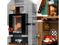 Elf Club House (1197+pcs)