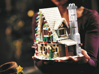 Elf Club House (1197+pcs)