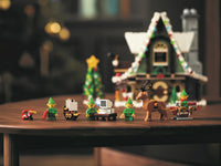 Elf Club House (1197+pcs)