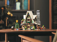 Elf Club House (1197+pcs)