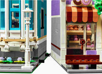 Police Station (2923+pcs)