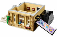 Police Station (2923+pcs)