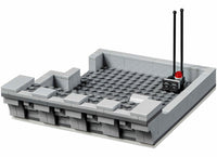 Police Station (2923+pcs)