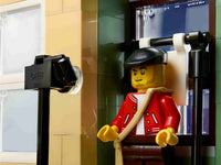 Police Station (2923+pcs)