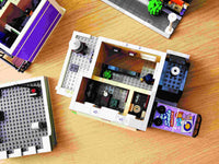 Police Station (2923+pcs)