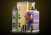 Police Station (2923+pcs)