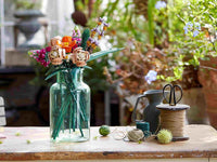 Flower Bouquet (756+pcs)