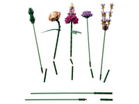 Flower Bouquet (756+pcs)