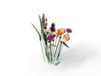 Flower Bouquet (756+pcs)