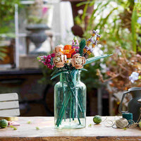 Flower Bouquet (756+pcs)