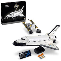 NASA Space Shuttle Discovery (2354+pcs)