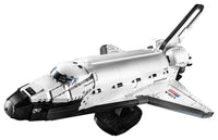 NASA Space Shuttle Discovery (2354+pcs)