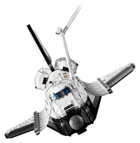 NASA Space Shuttle Discovery (2354+pcs)