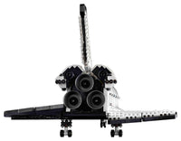 NASA Space Shuttle Discovery (2354+pcs)