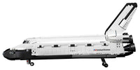 NASA Space Shuttle Discovery (2354+pcs)