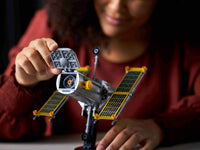NASA Space Shuttle Discovery (2354+pcs)