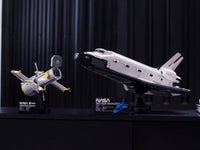 NASA Space Shuttle Discovery (2354+pcs)