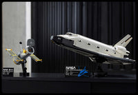 NASA Space Shuttle Discovery (2354+pcs)