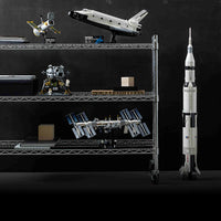 NASA Space Shuttle Discovery (2354+pcs)