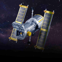 NASA Space Shuttle Discovery (2354+pcs)
