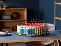 Camp Nou - FC Barcelone (5509+ pièces)