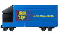 Camp Nou - FC Barcelone (5509+ pièces)