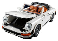 Porsche 911 (1458+pcs)