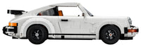 Porsche 911 (1458+pcs)