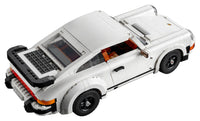 Porsche 911 (1458+pcs)