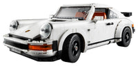 Porsche 911 (1458+pcs)