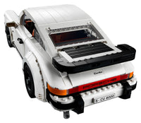 Porsche 911 (1458+pcs)