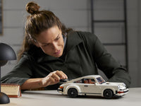 Porsche 911 (1458+pcs)