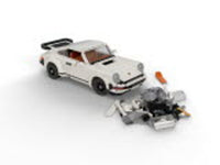 Porsche 911 (1458+pcs)