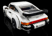 Porsche 911 (1458+pcs)