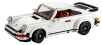 Porsche 911 (1458+pcs)