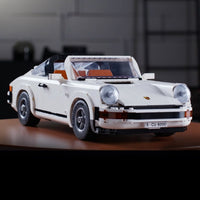 Porsche 911 (1458+pcs)