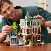 Boutique Hotel (3066+pcs)