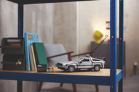 Back to the Future Time Machine (1872+pcs)