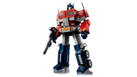 Optimus Prime (1508+pcs)