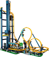 Loop Coaster (3756+pcs)