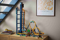 Loop Coaster (3756+pcs)