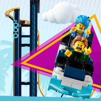 Loop Coaster (3756+pcs)