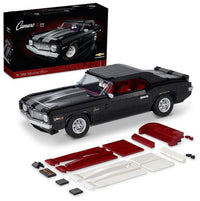 Chevrolet Camaro Z28 (1456+pcs)