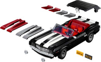 Chevrolet Camaro Z28 (1456+pcs)
