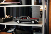 Chevrolet Camaro Z28 (1456+pcs)