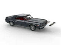 Chevrolet Camaro Z28 (1456+pcs)