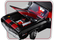 Chevrolet Camaro Z28 (1456+pcs)