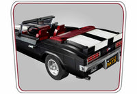 Chevrolet Camaro Z28 (1456+pcs)