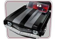 Chevrolet Camaro Z28 (1456+pcs)
