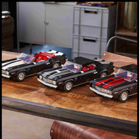 Chevrolet Camaro Z28 (1456+pcs)